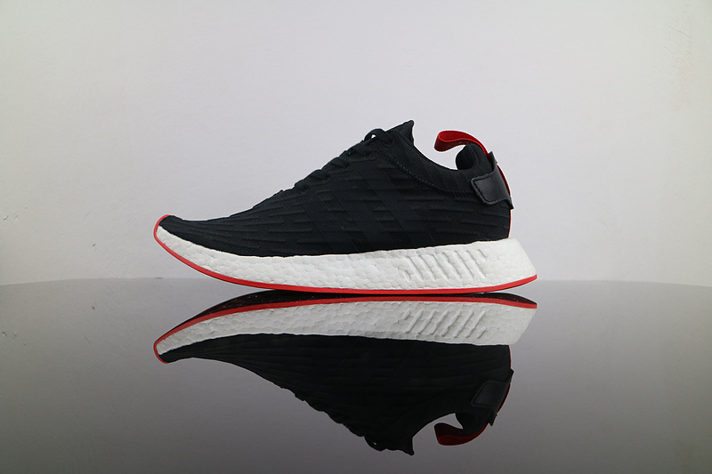 Authentic Adidas NMD R2 10 GS